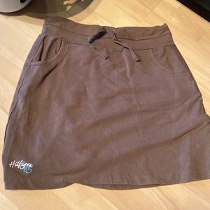 4/$10✨Hilfiger skirt with pockets